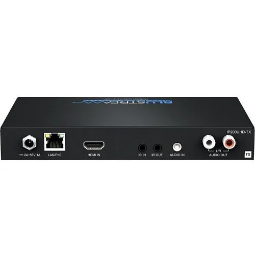 Image of 6E-IP20UHDTX