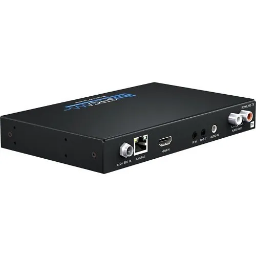 Image of 6E-IP20UHDTX