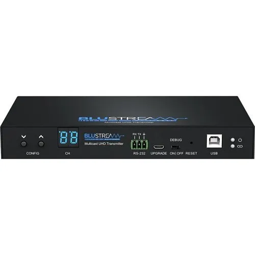 Image of 6E-IP20UHDTX