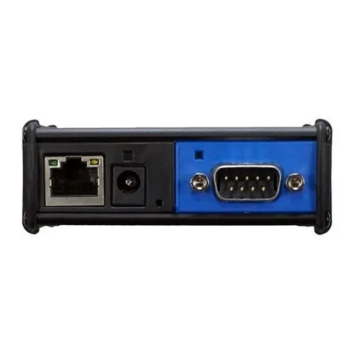 Global Cache IP2SL-P iTach Transmission Control Protocol/Internet Protocol to Serial RS2 Converter