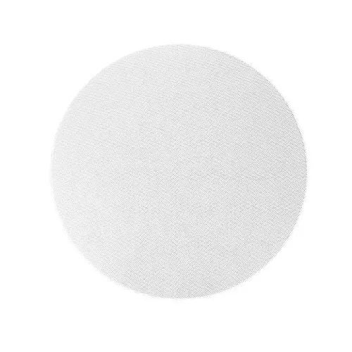 SoundTube IPD-CM82-BGM-II-WH 8" AES67 Speaker, 8", White