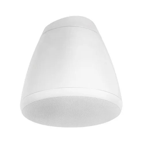SoundTube IPD-HP82-EZ-WH SoundTube 8" IP-Addressable, Dante-Enabled, High Power Open Ceiling Speaker, White