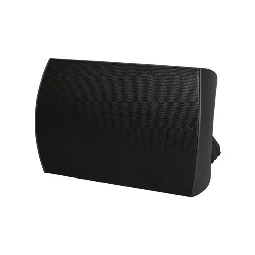 SoundTube IPD-SM82-EZ-II-BK DNT Enabled 8-Port 2 Way Surface Mount Switch