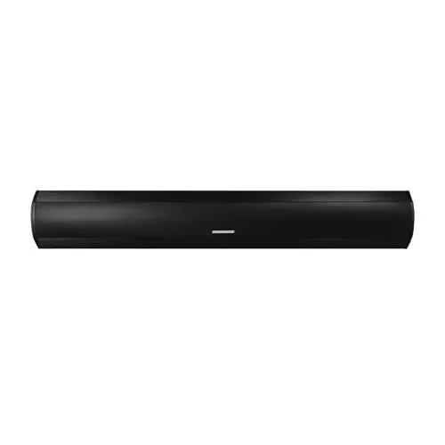 SoundTube IPD-TSB2.0 STNet Ultra-Thin 2-Way Dante-Enabled Soundbar