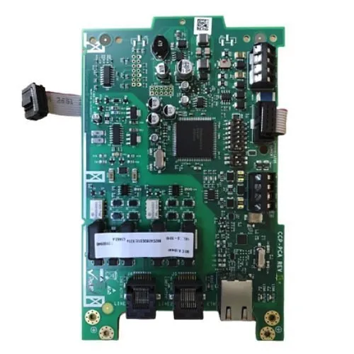 Fire-Lite IPOTS-COM Dual technology POTS and IP Communicator Card