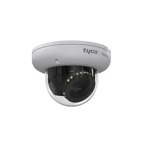 American Dynamics IPR32-M13-OIA4 32MP IP Outdoor Dome Camera, Fixed Lens 3.6-11mm