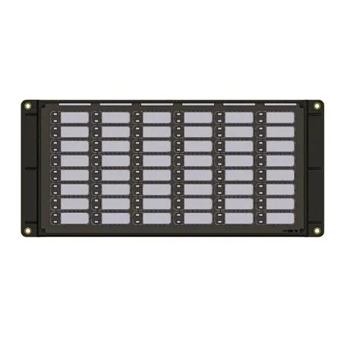 Secutron IPS-4848DS Programmable Input Switch Module