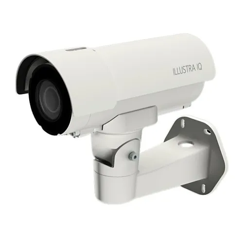 American Dynamics IPS04-B12-OIA4 Illustra Indoor / Outdoor IR Pro Gen4 4MP (5MP) Std Bullet, 2.7-13.5mm lens, TDN
