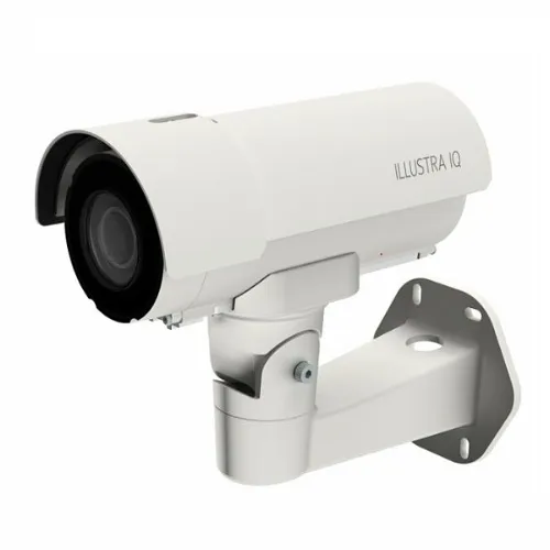 American Dynamics IPS04-B16-OIA4 Illustra Pro Gen4 4MP (5MP) Indoor / Outdoor Tele Bullet with IR, 13-55mm Lens, TDN