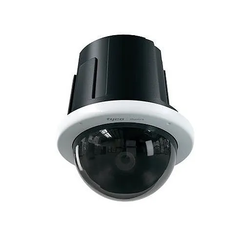 American Dynamics IPS08-P25-RT04 PRO Gen 4 8MP Indoor Remote PTZ Camera