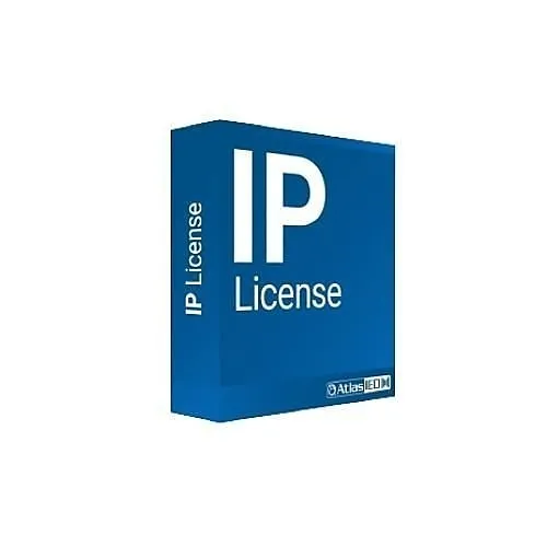 AtlasIED IPSEM Annual Software IP End Point Service and Upgrade Maintenance