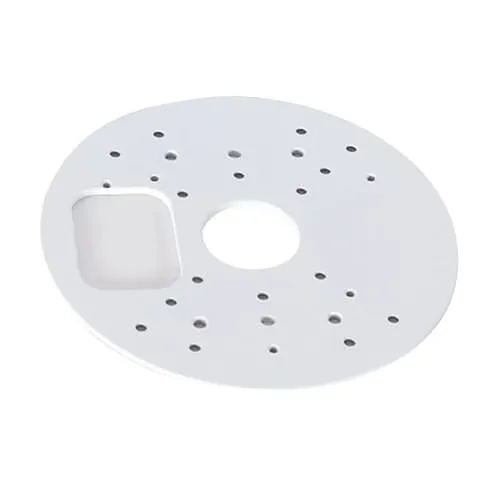 American Dynamics IPSMDEBPLATE Universal Electrical Box Mounting Plate for Pro Gen3