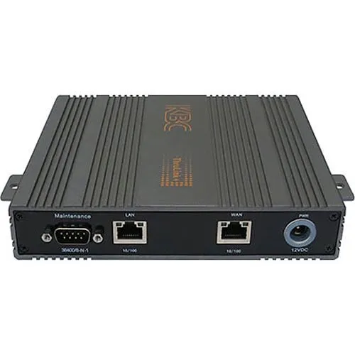 Aiphone IPW-VPN VPN Router