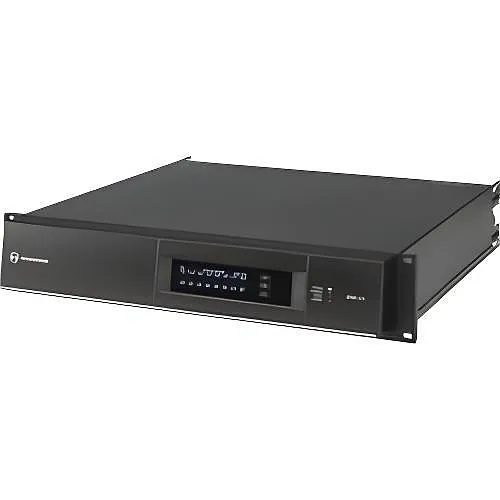 Dynacord IPX10:8 8x1250 DSP Amplifier