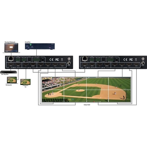 Image of ZX-EVSP24VW
