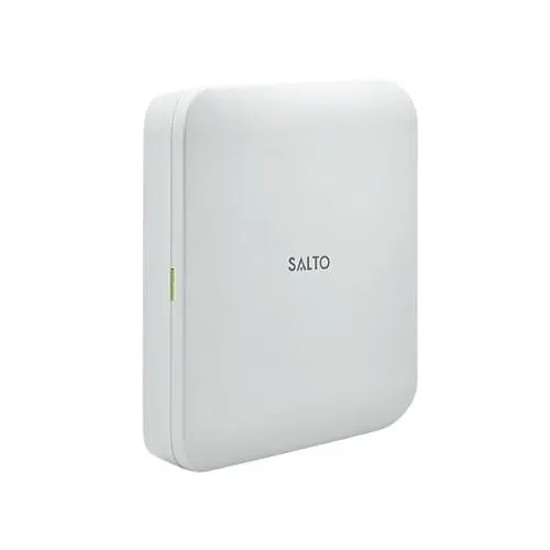 SALTO IQ22W6USKSMC Demo Block IQ 2.0