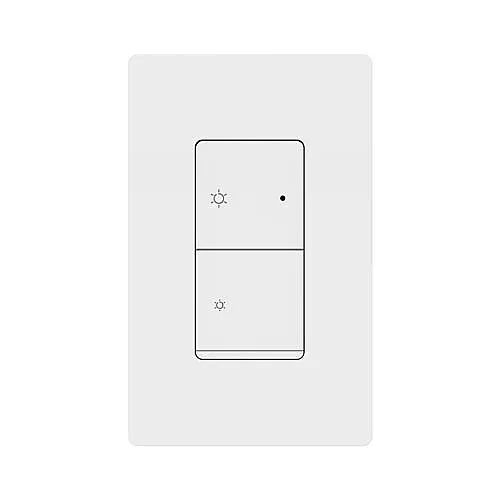 IQ IQDMR-PG PowerG In-Wall Dimmer Switch