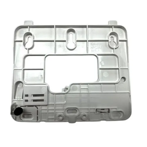 IQ IQP4WLMT-WHT-SNG IQ Panel 4 Wall Mount Assembly, Single Packed, White