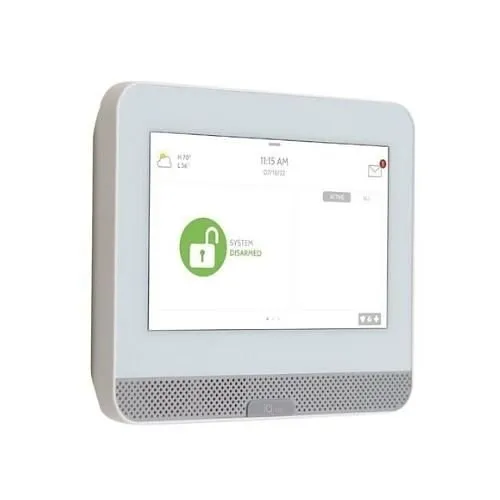 IQ IQPH051 Verizon IQ4 Hub 319.5 MHz, Whole Home Hub with 7" Touchscreen