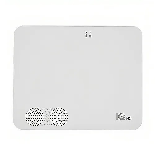 IQ IQPK082 Screen-Less Security Alarm Panel, SRF 319.5 MHz, Verizon LTE