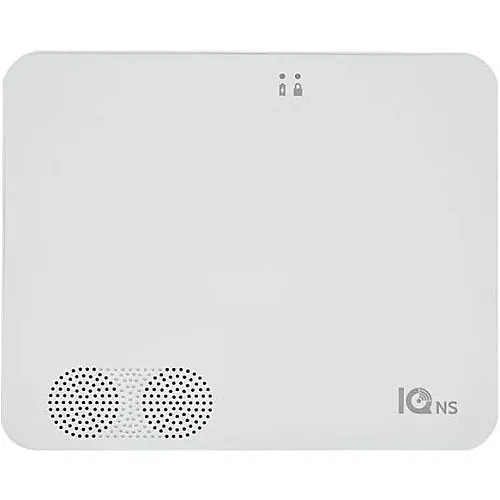 IQ IQPK084 Screen-Less Security Alarm Panel, SRF 345 MHz, Verizon LTE