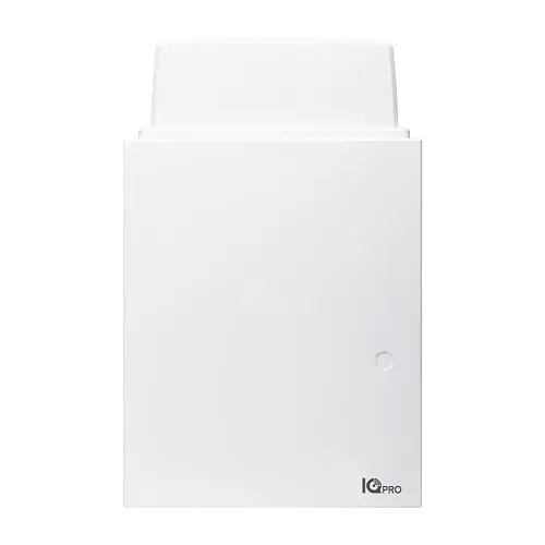 DSC IQPR006P IQ Pro Panel Plastic Cabinet, AT&T