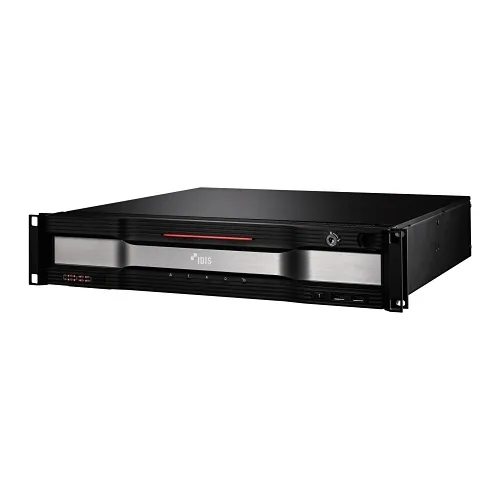 IDIS IR-310D-40TB NVR with IDIS VMS Workstation, NDAA Compliant, 40TB