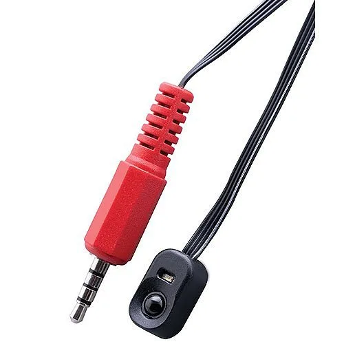 Vanco IR-EXPKIT Expandable IR Kit with Signal Adjustments