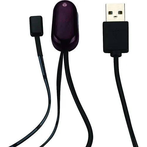 Vanco IR-USB1 Single IR Signal Extender Kit, USB Powered