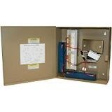 Alpha PK124K Battery Backup Kit with Housing