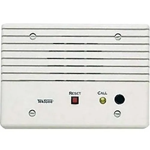 TekTone IR151B Patient Station, Bed Station 1/4"