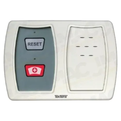 Alpha IR160 Audio Station for NC160 Nurse Call System