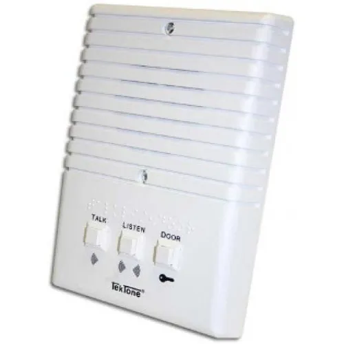 Alpha IR203E 3 Wire Surface Station, Plastic