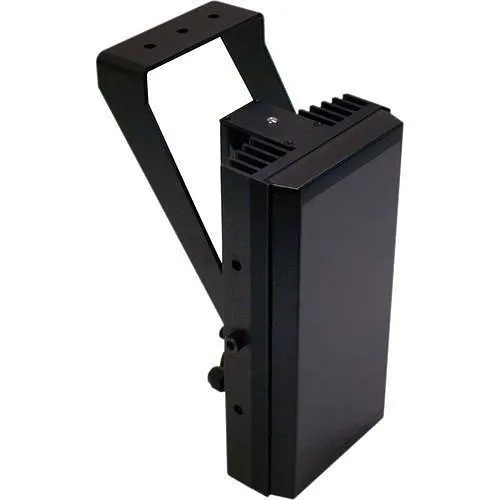 iluminar IR919-A120-24-2 Super Long Range IR Illuminator, 850nm, 120°, 197' (60m)