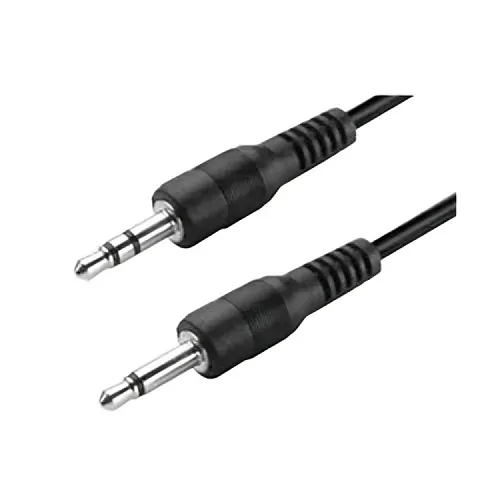 RTI IRCAB Stereo to Mono 12V IR Cable