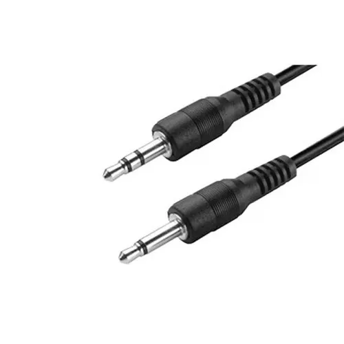 Blustream IRCAB 3.5mm Mono to 3.5mm Stereo IR Control Cable, 12V to 5V, 6.4'