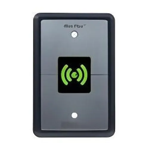 Essex IRXP-2B-LRB IROX Plus Dual Frequency MultiClass Secure Reader Standard