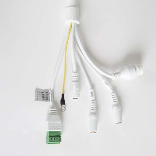 Image of VM-420IPPTZW