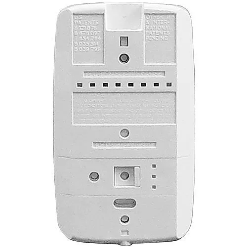 Honeywell Home IS3035V Wired PIR Motion Detector (Replaces IS2535)