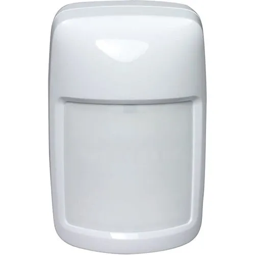 Honeywell Home IS335 Wired PIR Motion Detector with Pet Immunity, 40' 56' Range
