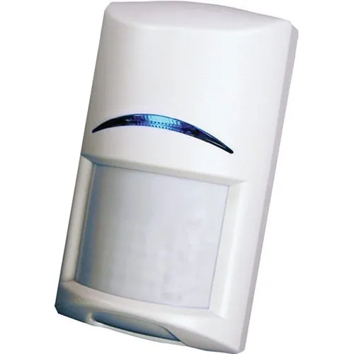 Bosch ISC-BPR2-W12 Blue Line Gen2 PIR Motion Sensor, 40'