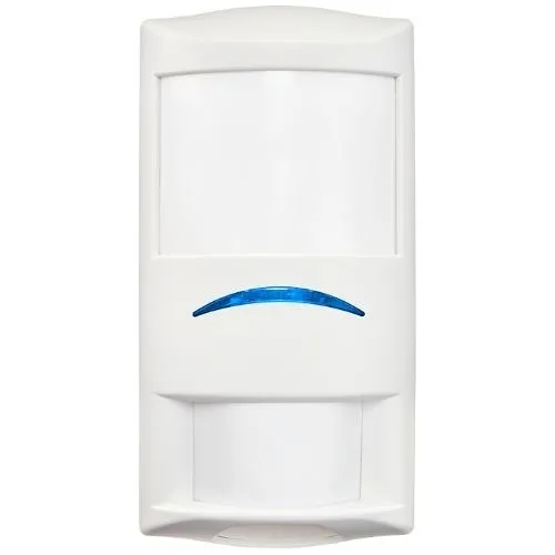 Bosch ISC-PDL1-WA18G Professional Series TriTech+ Motion Sensor with Anti-Mask, 60' (18m)