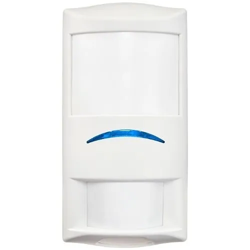 Bosch ISC-PDL1-WC30G Professional Series TriTech, Curtain Motion Detector, 100' (30m)