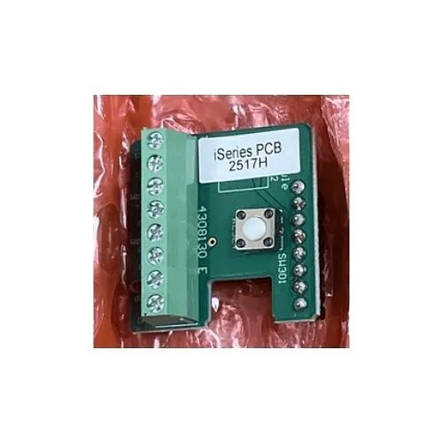 Optex ISERIES PCB Terminal PCB for iSeries Component
