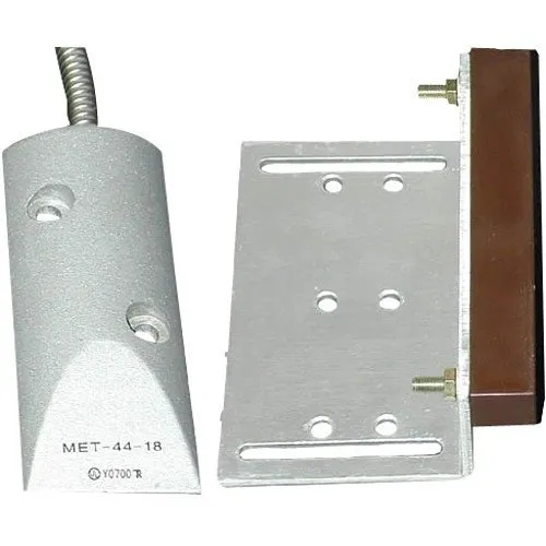 Bosch ISN-CMET-4418 Overhead Door Contact, Closed Loop