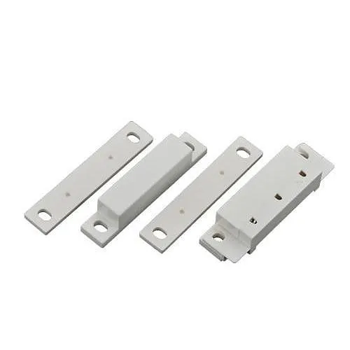 Bosch ISN-CSM35-W Small Contact, Closed Loop, 10-Pack, White