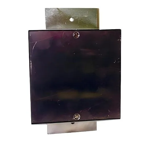 Bosch ISN-GMX-B0 LSN Seismic Detector, Floor Box