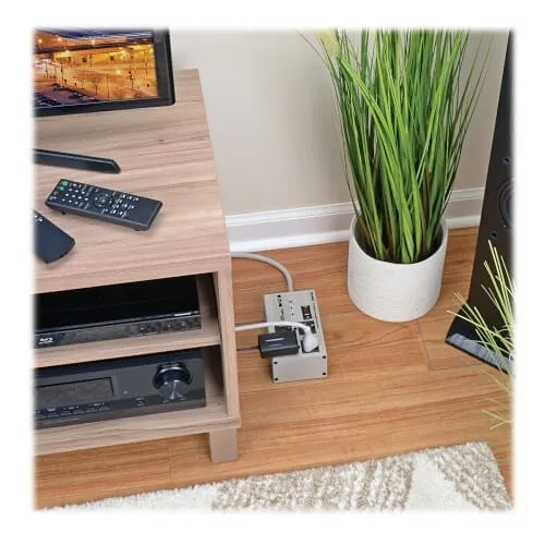 Image of TC-ISOBAR4UL