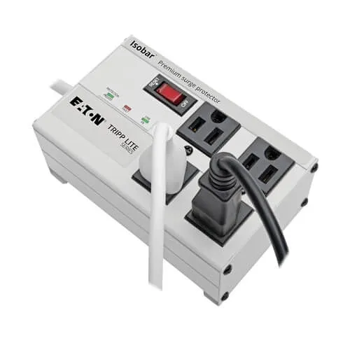 Image of TC-ISOBAR4UL