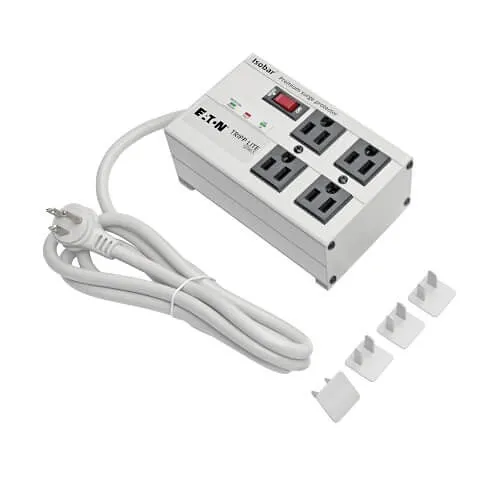 Image of TC-ISOBAR4UL